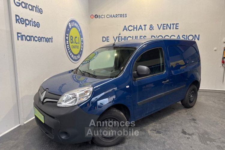 Renault Kangoo Express II 1.5 BLUE DCI 95CH EXTRA R-LINK - <small></small> 10.990 € <small>TTC</small> - #1