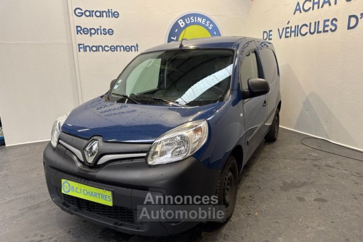 Renault Kangoo Express II 1.5 BLUE DCI 95CH EXTRA R-LINK - <small></small> 10.990 € <small>TTC</small> - #2