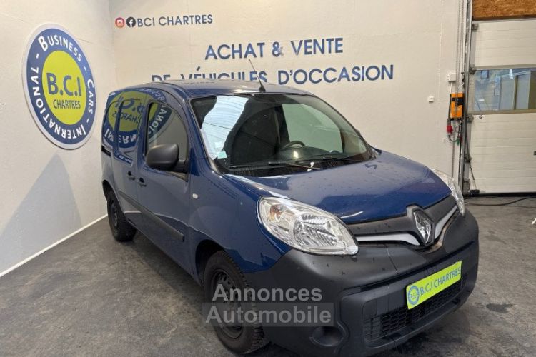 Renault Kangoo Express II 1.5 BLUE DCI 95CH EXTRA R-LINK - <small></small> 10.990 € <small>TTC</small> - #3