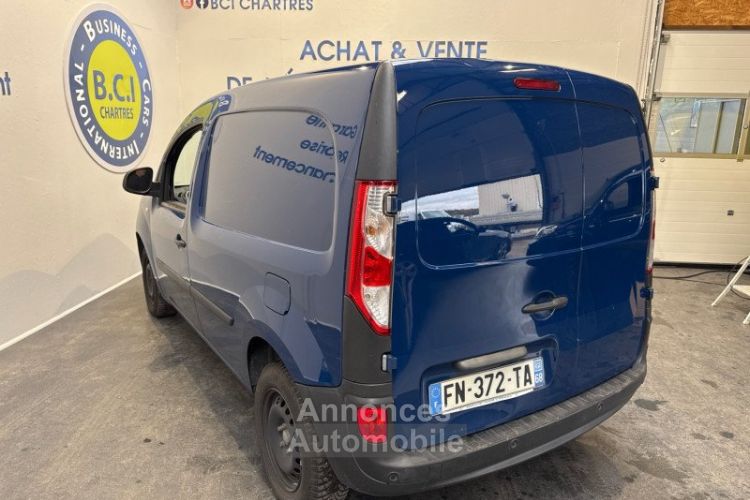 Renault Kangoo Express II 1.5 BLUE DCI 95CH EXTRA R-LINK - <small></small> 10.990 € <small>TTC</small> - #4