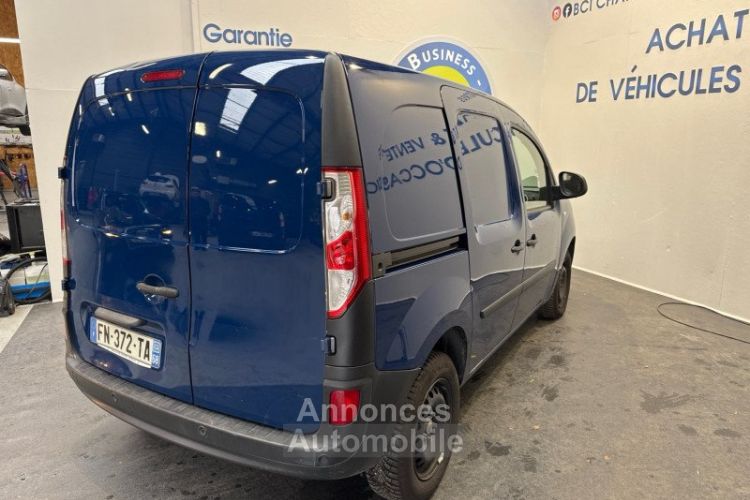 Renault Kangoo Express II 1.5 BLUE DCI 95CH EXTRA R-LINK - <small></small> 10.990 € <small>TTC</small> - #5