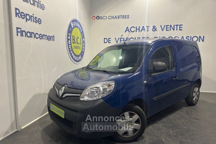 Renault Kangoo Express II 1.5 BLUE DCI 95CH EXTRA R-LINK - <small></small> 9.990 € <small>TTC</small> - #1