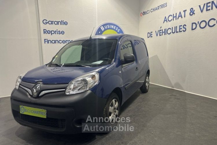 Renault Kangoo Express II 1.5 BLUE DCI 95CH EXTRA R-LINK - <small></small> 9.990 € <small>TTC</small> - #2