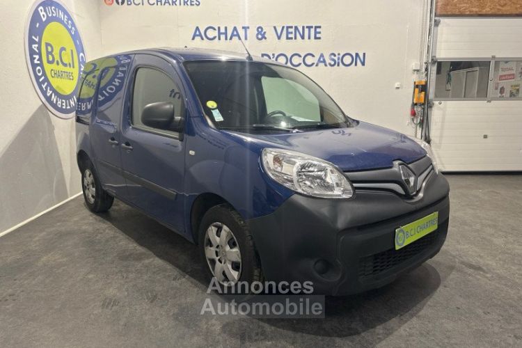 Renault Kangoo Express II 1.5 BLUE DCI 95CH EXTRA R-LINK - <small></small> 9.990 € <small>TTC</small> - #3