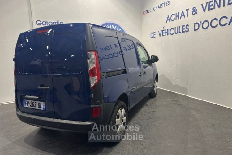 Renault Kangoo Express II 1.5 BLUE DCI 95CH EXTRA R-LINK - <small></small> 9.990 € <small>TTC</small> - #5