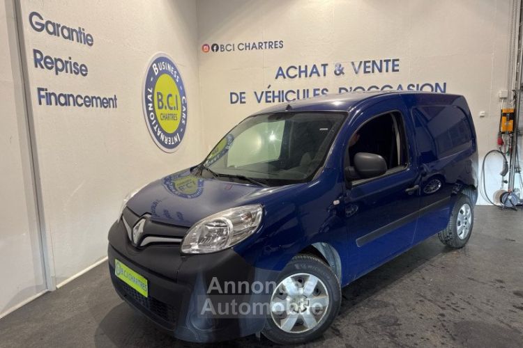 Renault Kangoo Express II 1.5 BLUE DCI 95CH EXTRA R-LINK - <small></small> 11.290 € <small>TTC</small> - #1