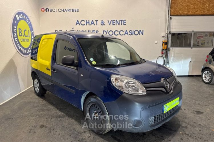 Renault Kangoo Express II 1.5 BLUE DCI 95CH EXTRA R-LINK - <small></small> 11.290 € <small>TTC</small> - #2