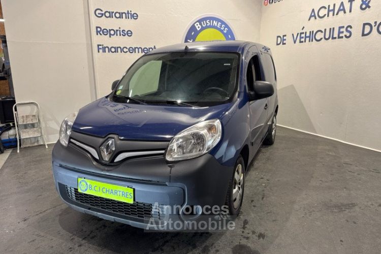 Renault Kangoo Express II 1.5 BLUE DCI 95CH EXTRA R-LINK - <small></small> 11.290 € <small>TTC</small> - #3