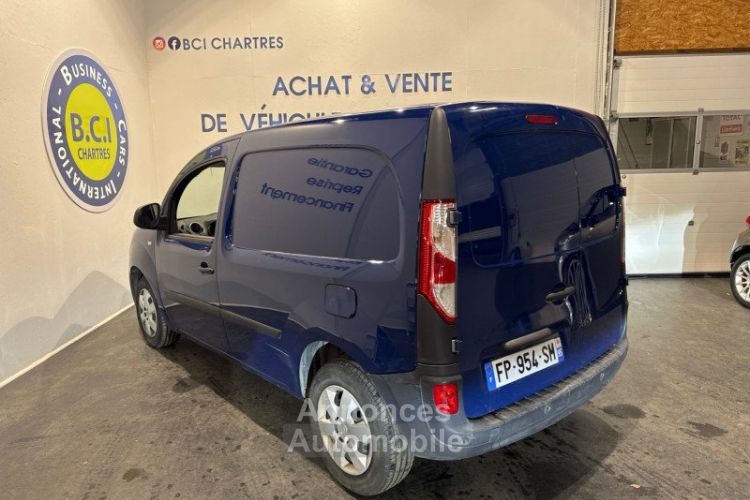 Renault Kangoo Express II 1.5 BLUE DCI 95CH EXTRA R-LINK - <small></small> 11.290 € <small>TTC</small> - #4