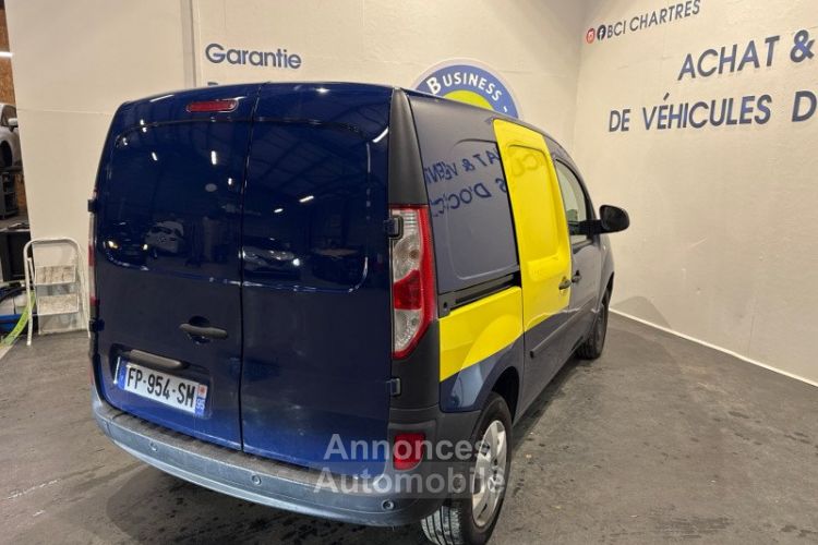 Renault Kangoo Express II 1.5 BLUE DCI 95CH EXTRA R-LINK - <small></small> 11.290 € <small>TTC</small> - #5