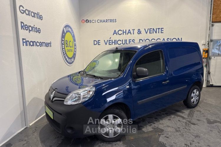 Renault Kangoo Express II 1.5 BLUE DCI 95CH EXTRA R-LINK - <small></small> 8.990 € <small>TTC</small> - #1