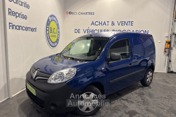 Renault Kangoo Express II 1.5 BLUE DCI 95CH EXTRA R-LINK - <small></small> 8.990 € <small>TTC</small> - #2