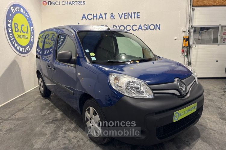 Renault Kangoo Express II 1.5 BLUE DCI 95CH EXTRA R-LINK - <small></small> 8.990 € <small>TTC</small> - #3