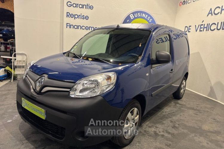 Renault Kangoo Express II 1.5 BLUE DCI 95CH EXTRA R-LINK - <small></small> 8.990 € <small>TTC</small> - #4