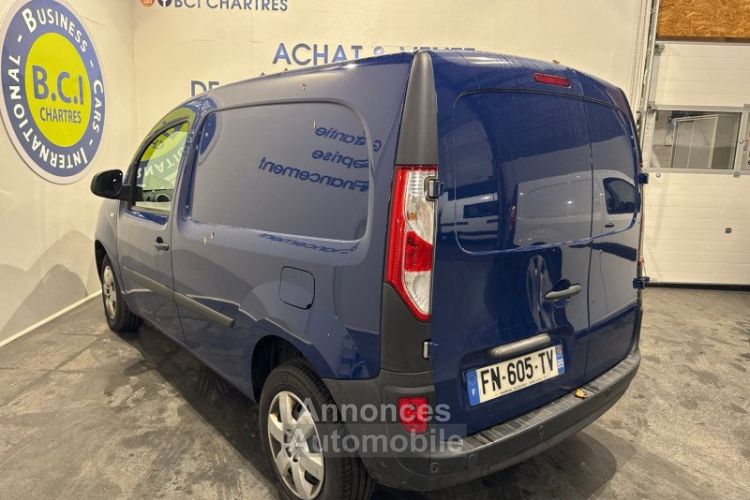 Renault Kangoo Express II 1.5 BLUE DCI 95CH EXTRA R-LINK - <small></small> 8.990 € <small>TTC</small> - #5