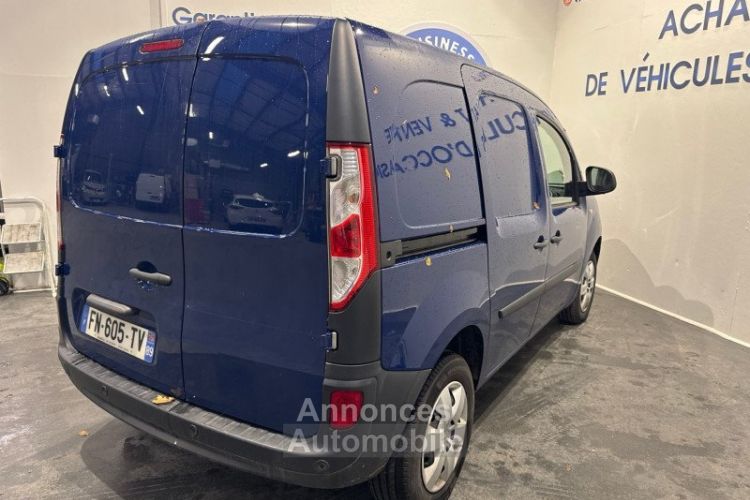 Renault Kangoo Express II 1.5 BLUE DCI 95CH EXTRA R-LINK - <small></small> 8.990 € <small>TTC</small> - #6