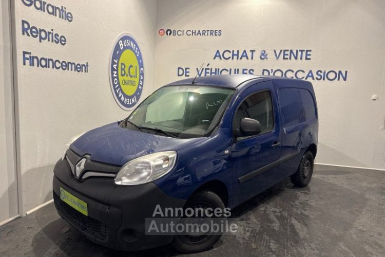 Renault Kangoo Express II 1.5 BLUE DCI 95CH EXTRA R-LINK - <small></small> 8.990 € <small>TTC</small> - #1