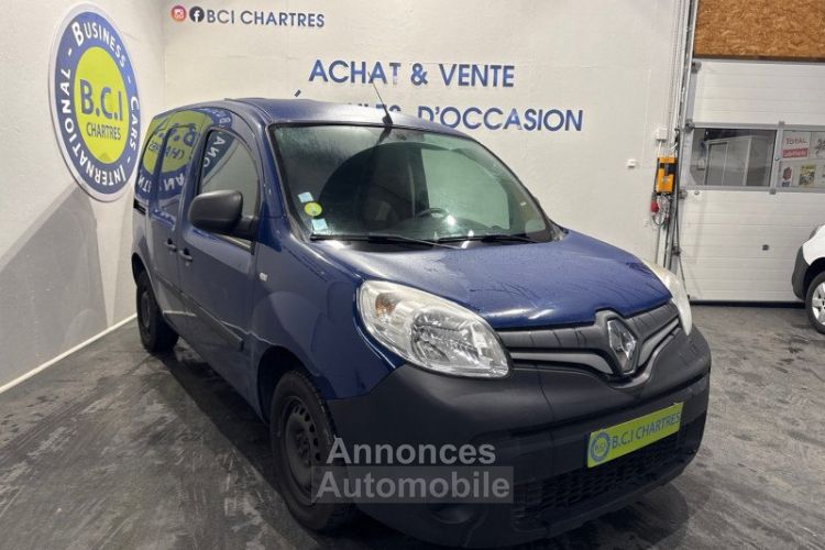 Renault Kangoo Express II 1.5 BLUE DCI 95CH EXTRA R-LINK - <small></small> 8.990 € <small>TTC</small> - #2