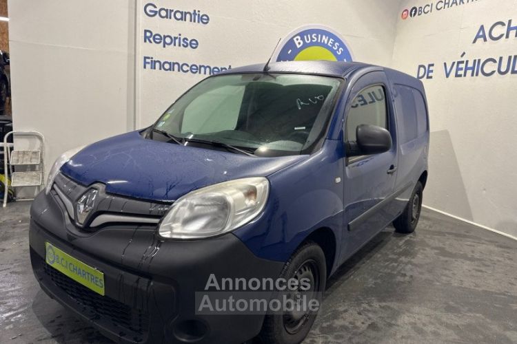 Renault Kangoo Express II 1.5 BLUE DCI 95CH EXTRA R-LINK - <small></small> 8.990 € <small>TTC</small> - #3