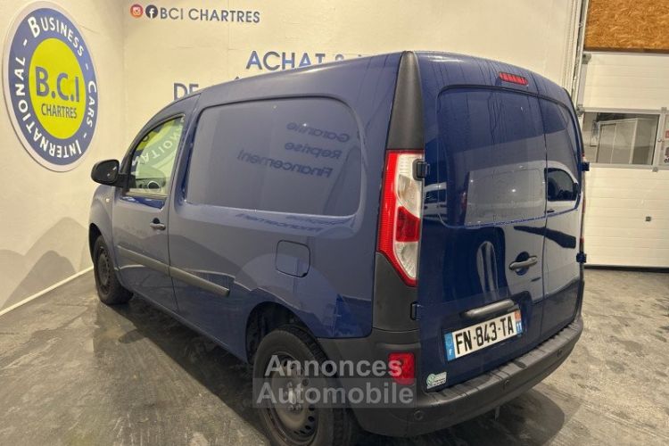 Renault Kangoo Express II 1.5 BLUE DCI 95CH EXTRA R-LINK - <small></small> 8.990 € <small>TTC</small> - #4