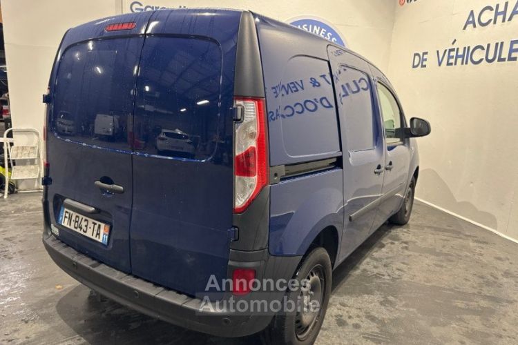 Renault Kangoo Express II 1.5 BLUE DCI 95CH EXTRA R-LINK - <small></small> 8.990 € <small>TTC</small> - #5