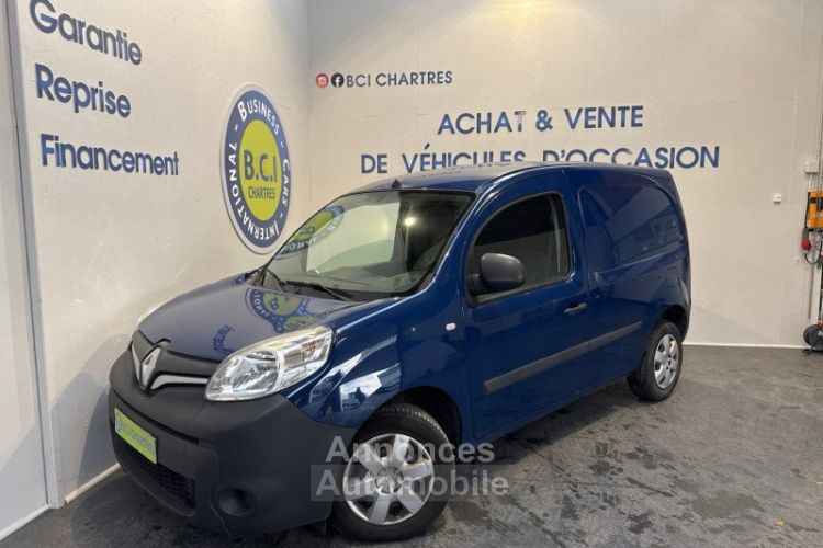 Renault Kangoo Express II 1.5 BLUE DCI 95CH EXTRA R-LINK - <small></small> 10.900 € <small>TTC</small> - #1