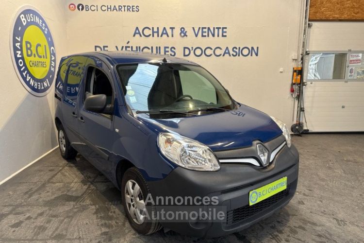 Renault Kangoo Express II 1.5 BLUE DCI 95CH EXTRA R-LINK - <small></small> 10.900 € <small>TTC</small> - #2