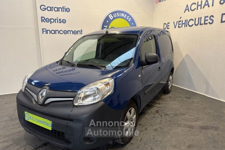 Renault Kangoo Express II 1.5 BLUE DCI 95CH EXTRA R-LINK - <small></small> 10.900 € <small>TTC</small> - #3