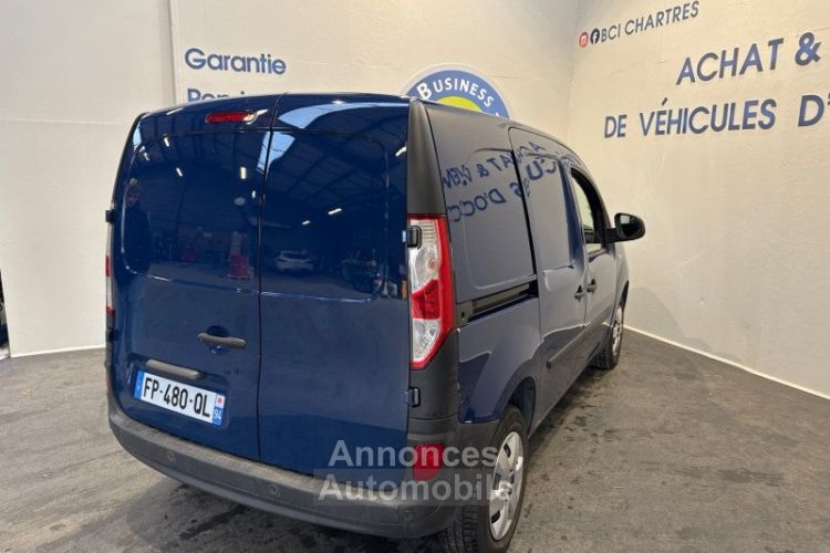 Renault Kangoo Express II 1.5 BLUE DCI 95CH EXTRA R-LINK - <small></small> 10.900 € <small>TTC</small> - #5