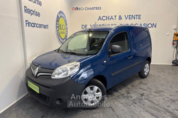 Renault Kangoo Express II 1.5 BLUE DCI 95CH EXTRA R-LINK - <small></small> 10.990 € <small>TTC</small> - #1