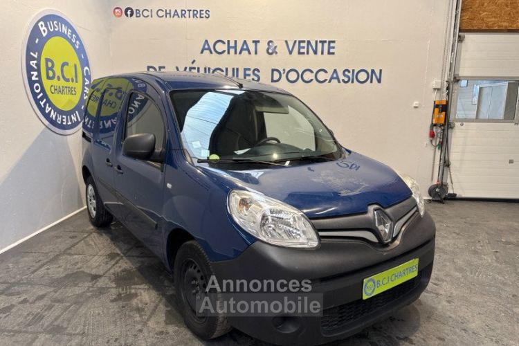 Renault Kangoo Express II 1.5 BLUE DCI 95CH EXTRA R-LINK - <small></small> 10.990 € <small>TTC</small> - #2