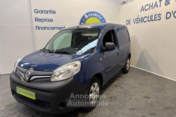 Renault Kangoo Express II 1.5 BLUE DCI 95CH EXTRA R-LINK - <small></small> 10.990 € <small>TTC</small> - #3