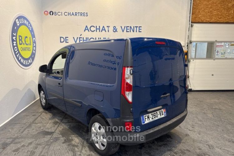 Renault Kangoo Express II 1.5 BLUE DCI 95CH EXTRA R-LINK - <small></small> 10.990 € <small>TTC</small> - #4