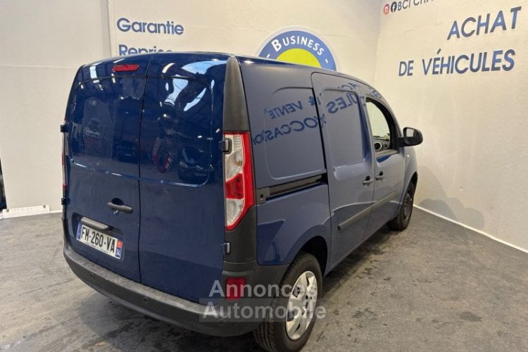 Renault Kangoo Express II 1.5 BLUE DCI 95CH EXTRA R-LINK - <small></small> 10.990 € <small>TTC</small> - #5