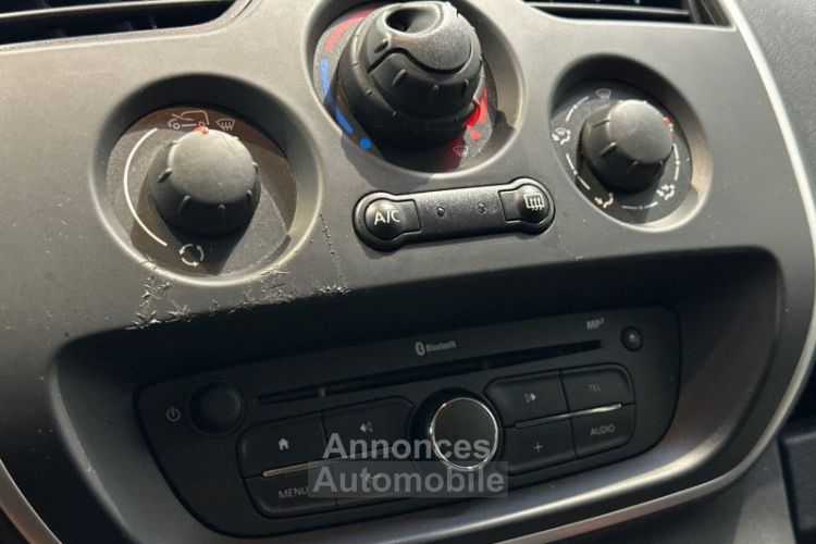 Renault Kangoo Express II 1.5 BLUE DCI 95CH EXTRA R-LINK - <small></small> 11.290 € <small>TTC</small> - #11