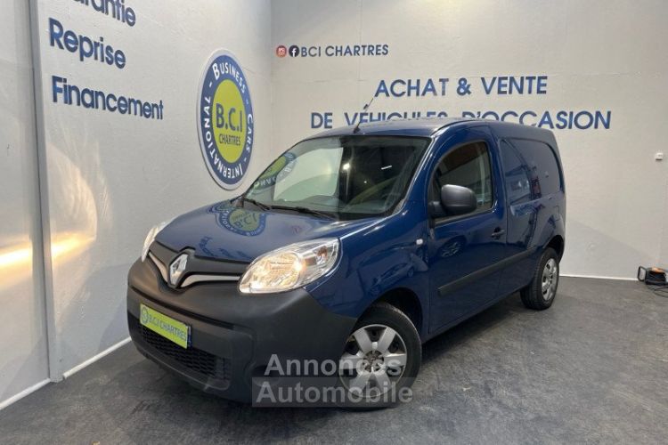 Renault Kangoo Express II 1.5 BLUE DCI 95CH EXTRA R-LINK - <small></small> 12.690 € <small>TTC</small> - #1