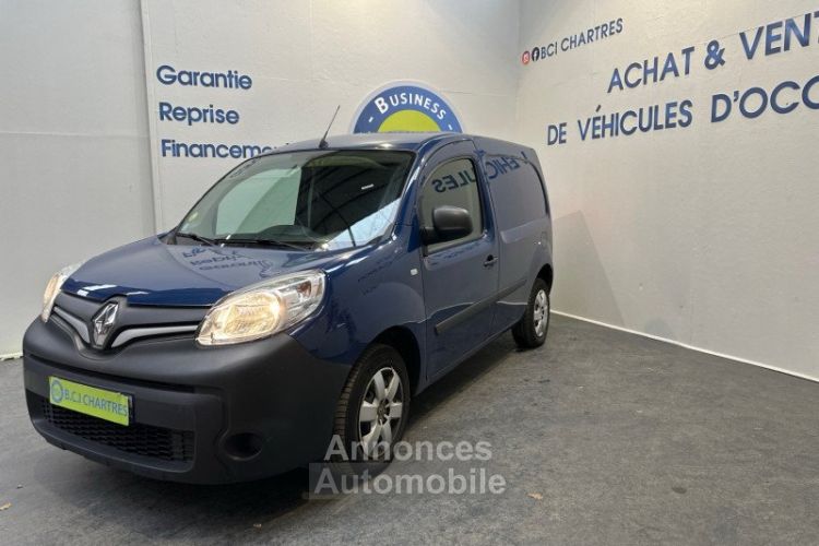 Renault Kangoo Express II 1.5 BLUE DCI 95CH EXTRA R-LINK - <small></small> 12.690 € <small>TTC</small> - #2