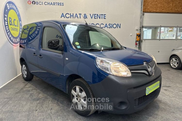 Renault Kangoo Express II 1.5 BLUE DCI 95CH EXTRA R-LINK - <small></small> 12.690 € <small>TTC</small> - #3