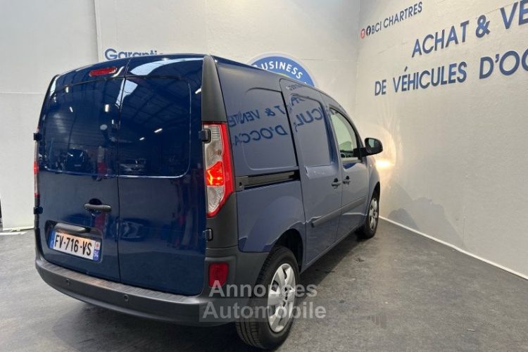 Renault Kangoo Express II 1.5 BLUE DCI 95CH EXTRA R-LINK - <small></small> 12.690 € <small>TTC</small> - #5