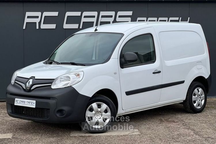 Renault Kangoo Express II 1.5 BLUE DCI 95CH EXTRA R-LINK - <small></small> 13.490 € <small>TTC</small> - #1