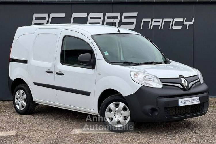 Renault Kangoo Express II 1.5 BLUE DCI 95CH EXTRA R-LINK - <small></small> 13.490 € <small>TTC</small> - #2