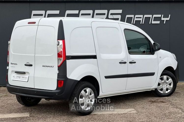 Renault Kangoo Express II 1.5 BLUE DCI 95CH EXTRA R-LINK - <small></small> 13.490 € <small>TTC</small> - #3