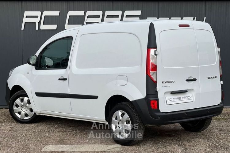 Renault Kangoo Express II 1.5 BLUE DCI 95CH EXTRA R-LINK - <small></small> 13.490 € <small>TTC</small> - #4