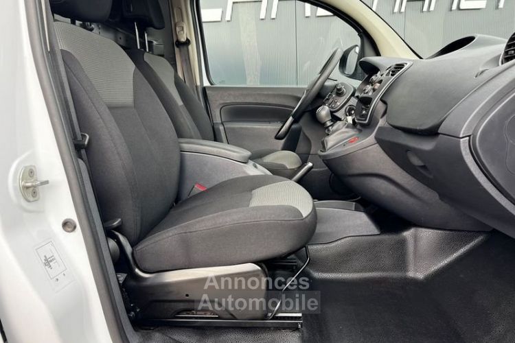 Renault Kangoo Express II 1.5 BLUE DCI 95CH EXTRA R-LINK - <small></small> 13.490 € <small>TTC</small> - #5