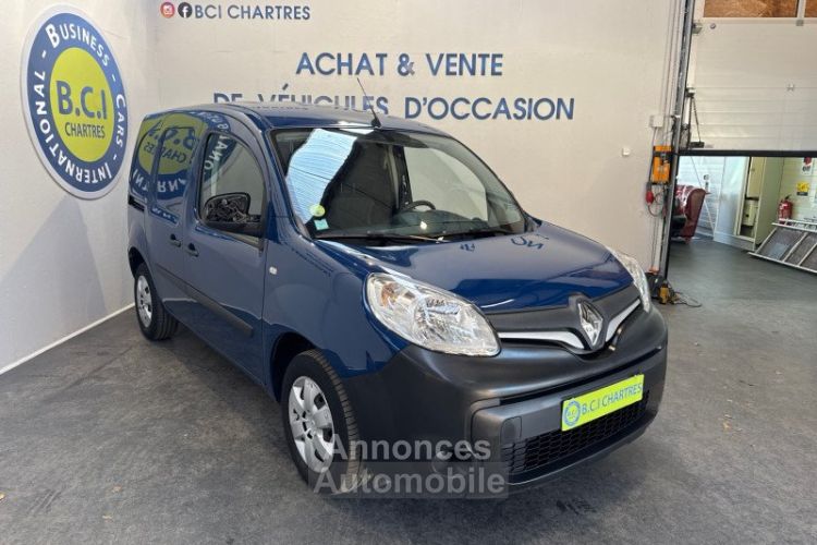 Renault Kangoo Express II 1.5 BLUE DCI 95CH EXTRA R-LINK - <small></small> 12.690 € <small>TTC</small> - #11