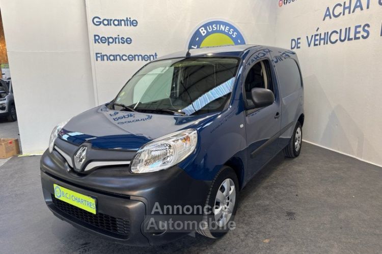 Renault Kangoo Express II 1.5 BLUE DCI 95CH EXTRA R-LINK - <small></small> 12.690 € <small>TTC</small> - #12