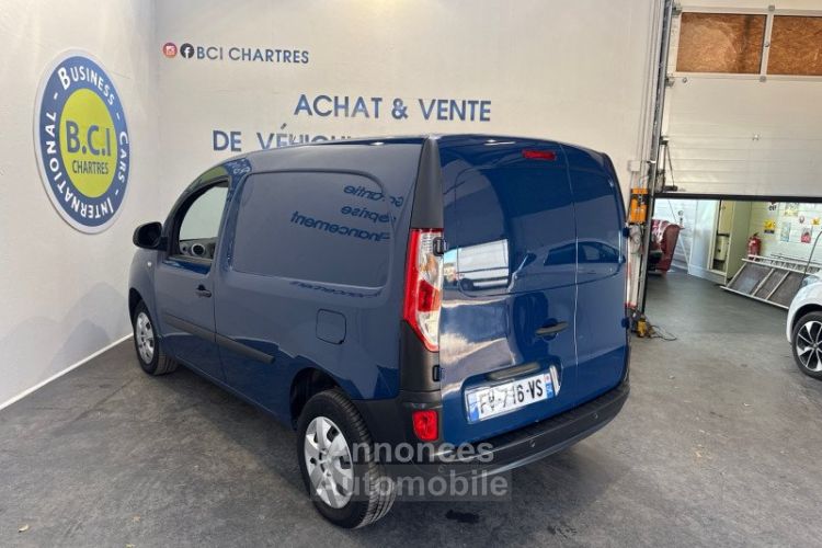 Renault Kangoo Express II 1.5 BLUE DCI 95CH EXTRA R-LINK - <small></small> 12.690 € <small>TTC</small> - #13