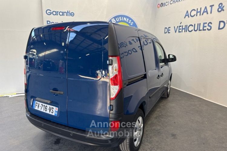 Renault Kangoo Express II 1.5 BLUE DCI 95CH EXTRA R-LINK - <small></small> 12.690 € <small>TTC</small> - #14