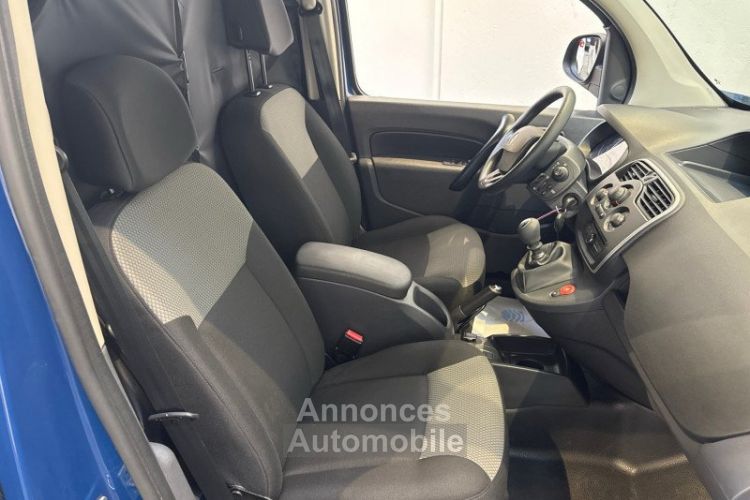 Renault Kangoo Express II 1.5 BLUE DCI 95CH EXTRA R-LINK - <small></small> 12.690 € <small>TTC</small> - #18