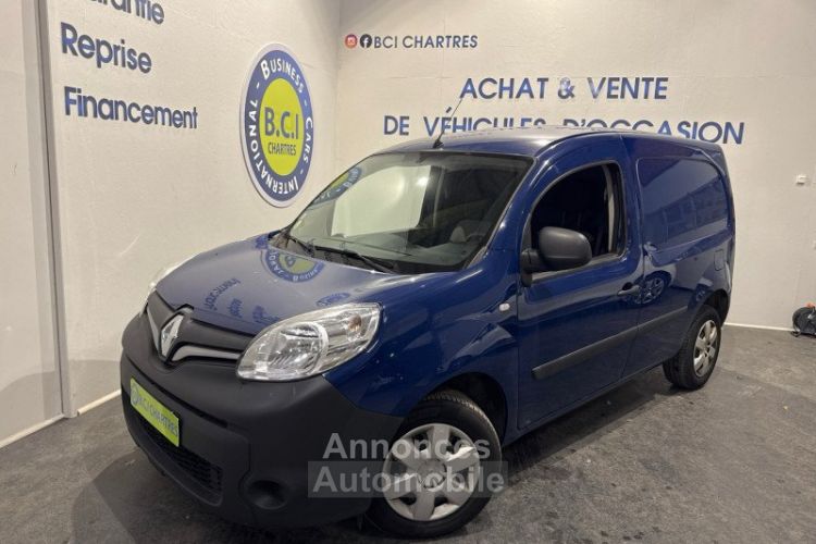 Renault Kangoo Express II 1.5 BLUE DCI 95CH EXTRA R-LINK - <small></small> 9.490 € <small>TTC</small> - #1